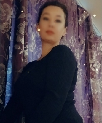 Инночка